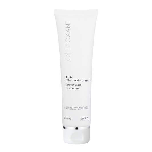 AHA Cleansing Gel