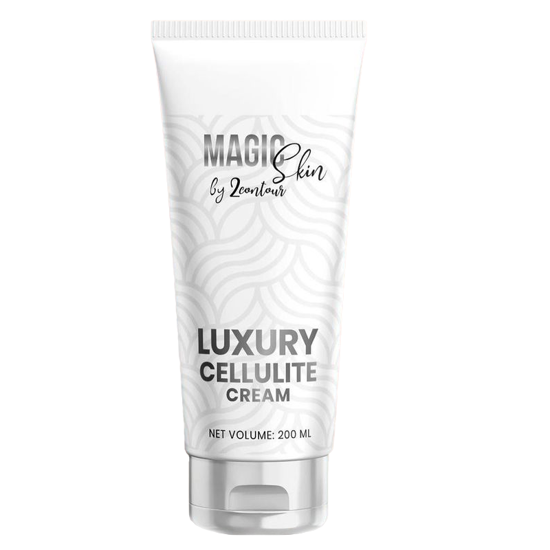 Luxury Cellulite Cream