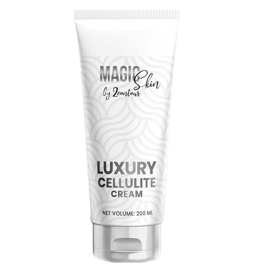 Luxury Cellulite Cream