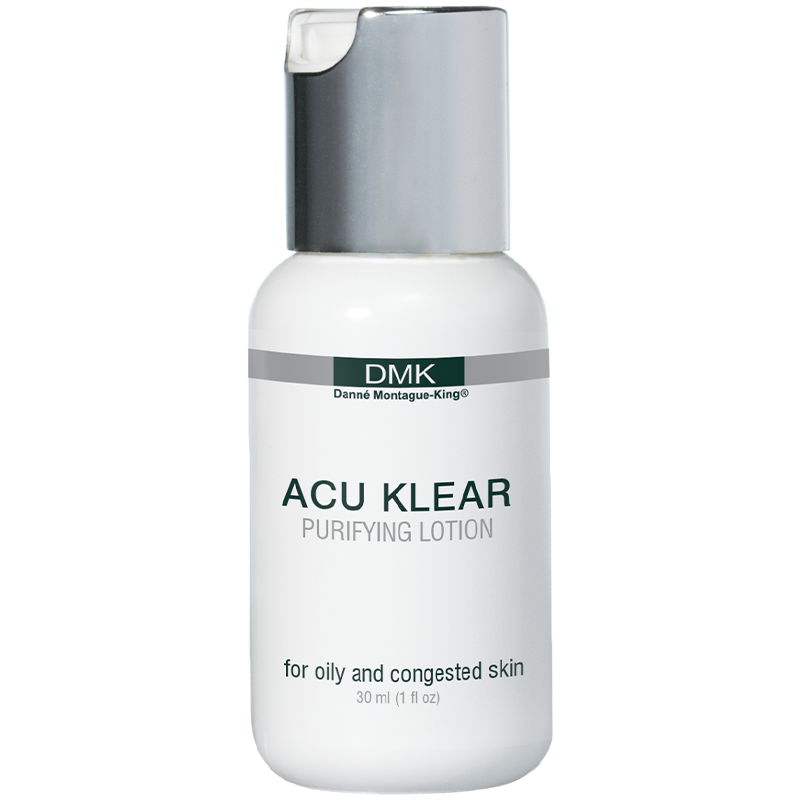 ACU CLEAR