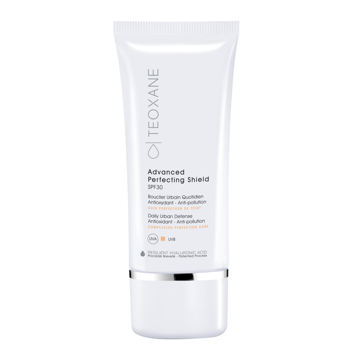 Advanced Perfecting Shield SPF30 Nappali Krém