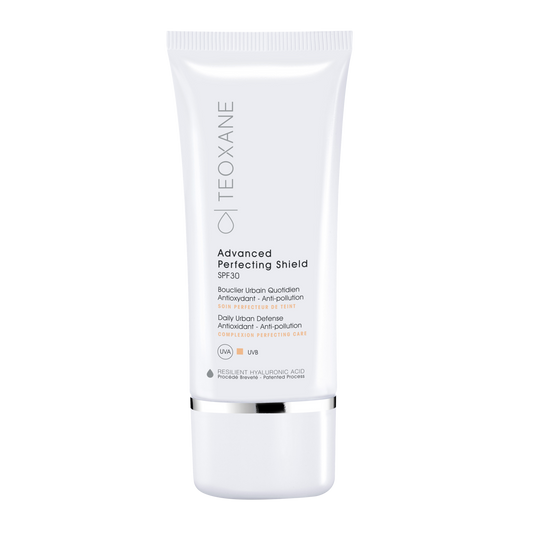 Advanced Perfecting Shield SPF30 Day Cream