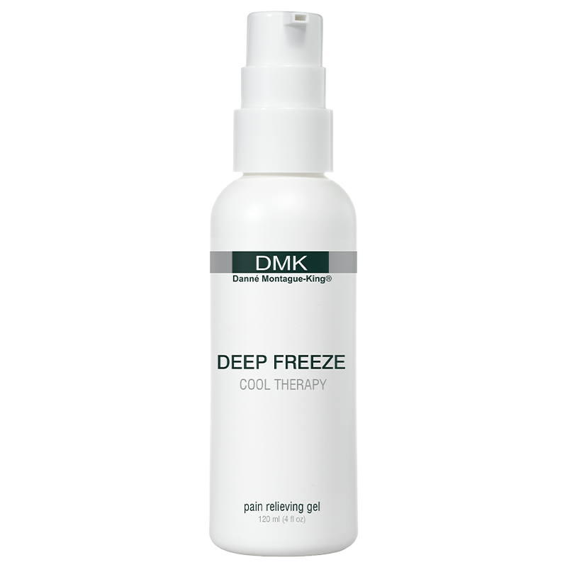 DEEP FREEZE