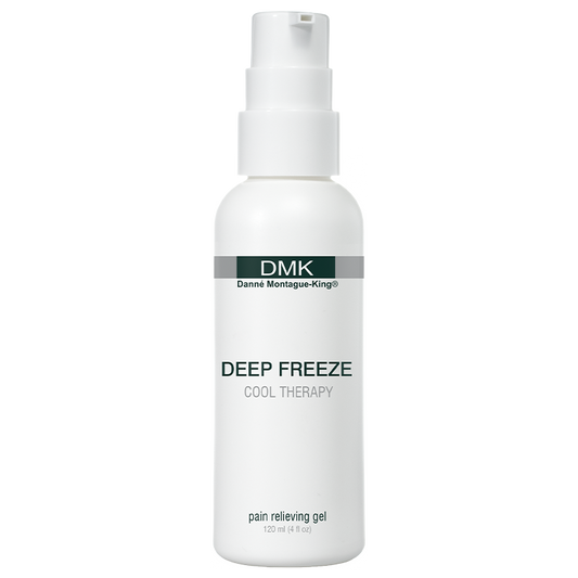 DEEP FREEZE
