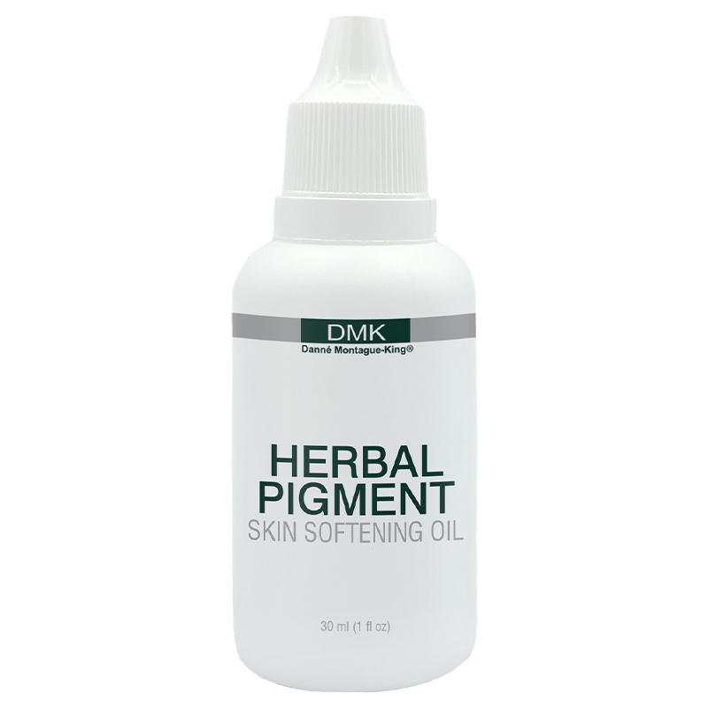HERBAL PIGMENT
