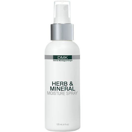 HERB & MINERAL