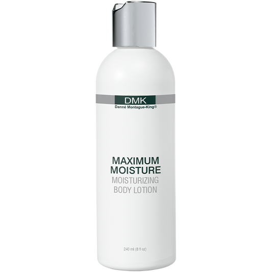 MAXIMUM MOISTURE