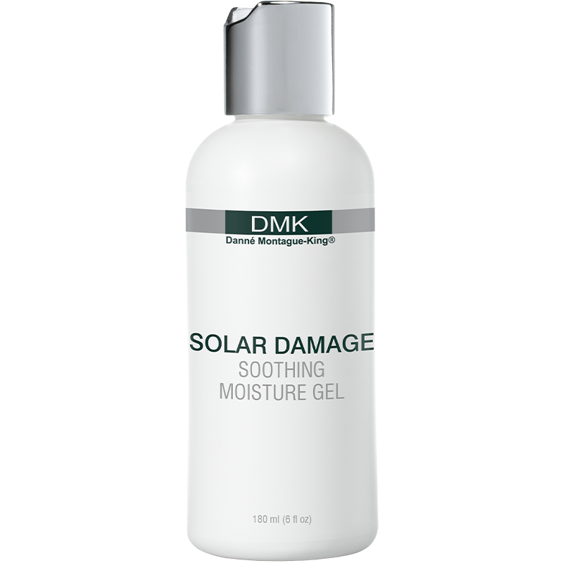 SOLAR DAMAGE