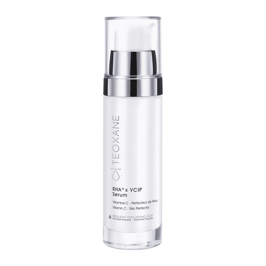 RHA® x VCIP Serum