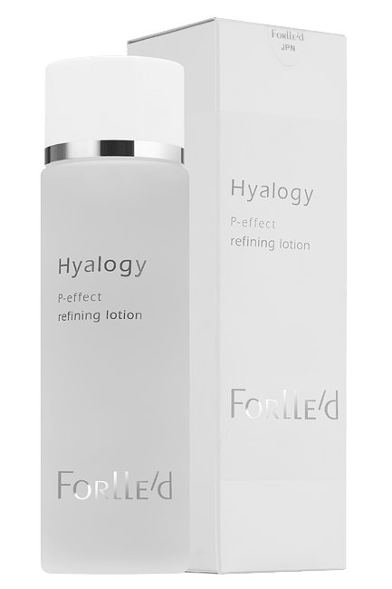 Hyalogy P- effect refining lotion