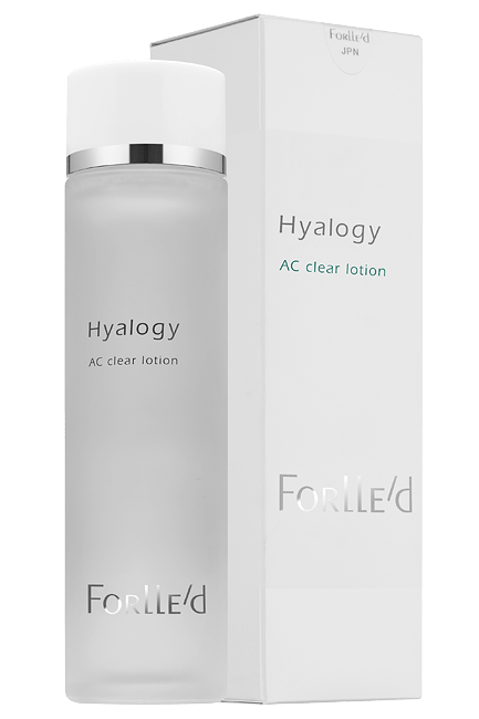 Hyalogy AC clear Lotion