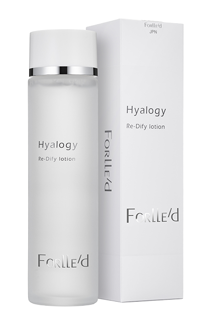 Hyalogy Re-Difty Lotion