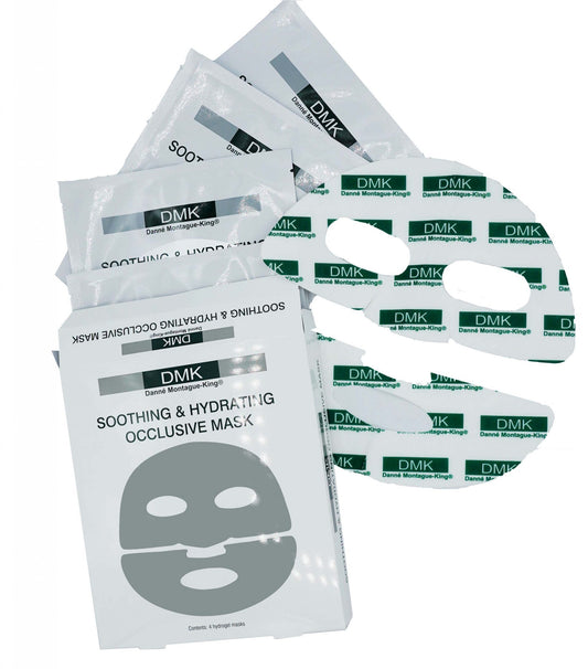 SOOTHING & HYDRATING OCCLUSIVE MASK