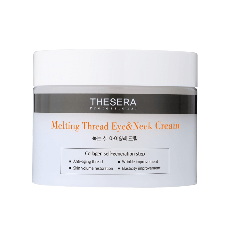 Melting Thread Eye & Neck Cream