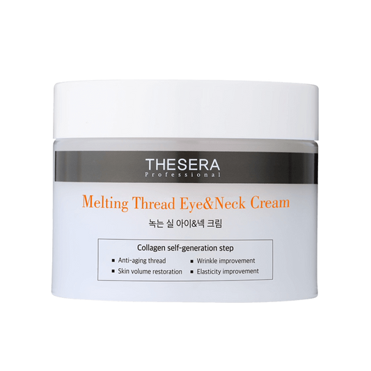 Melting Thread Eye & Neck Cream